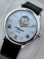 Raymond Weil - Maestro Open Heart Automatic Mother-of-pearl, Nieuw