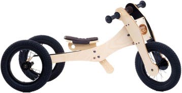 Trybike loopfiets accessoires - zad van €15,95 voor €14,35, Ophalen of Verzenden, Nieuw