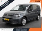 Volkswagen Caddy | Zakelijke Lease v.a. €557.58 pm, Automaat, Stof, Gebruikt, Euro 6