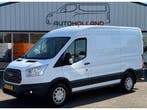 Ford Transit | Zakelijke Lease v.a. €212.49 pm, Automaat, Gebruikt, Euro 6, Wit