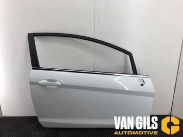 Portier 2Deurs rechts Ford Fiesta O243095, Ophalen of Verzenden, Nieuw