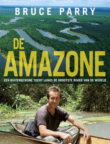 De Amazone - J. Houston 9789021545721, Verzenden, Zo goed als nieuw, J. Houston