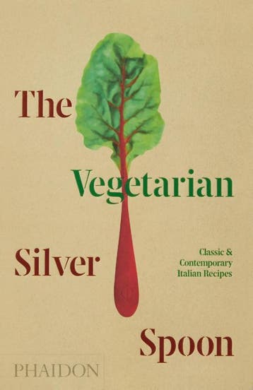 The Vegetarian Silver Spoon | Astrid Stavro | Nieuw, Ophalen of Verzenden, Nieuw, Astrid Stavro