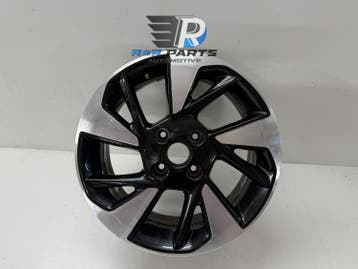 Losse velg - Aluminium - 16 - Opel Corsa F - OEM: 9833..., Auto-onderdelen, Verzenden, Nieuw