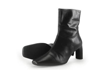 Vagabond Enkellaarzen in maat 38 Bruin, Kleding | Dames, Schoenen, Bruin, Verzenden, Lage of Enkellaarzen, Zo goed als nieuw