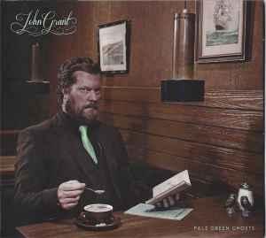 cd - John Grant - Pale Green Ghosts, Verzenden, Nieuw in verpakking