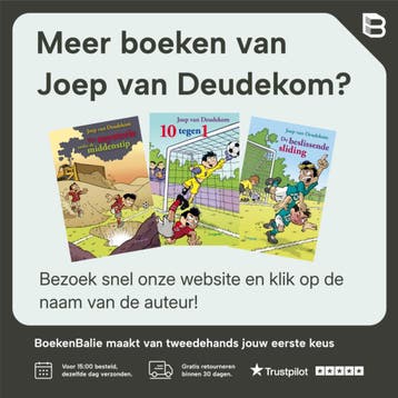 De band grijpt in - Joep van Deudekom 9789025864040, Verzenden, Gelezen, Joep van Deudekom