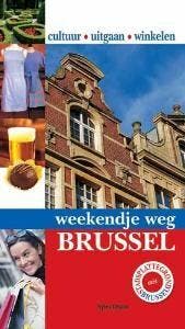 Brussel - K. Vandenhage 9789027434678, Verzenden, Gelezen, K. Vandenhage