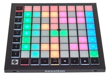 Novation Launchpad X MK3 – VERHUIZINGS AANBIEDING, Verzenden, Nieuw