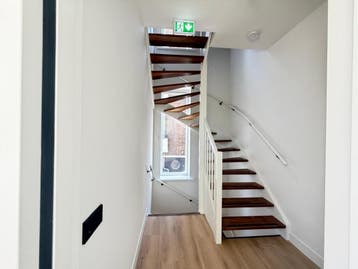 Te huur: Appartement Loeff Berchmakerstraat in Utrecht, Utrecht, Appartement, Utrecht