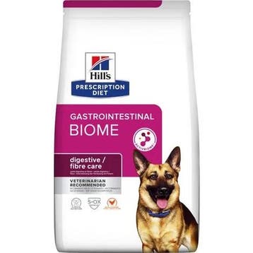 Hills Prescription Diet Gastrointestinal Biome kip honde..., Dieren en Toebehoren, Verzenden, Hond