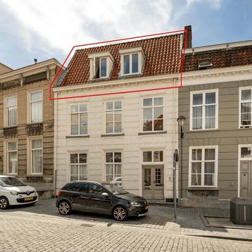 Appartement in Bergen Op Zoom gevonden voor €1025,- pm, Appartement, Direct bij eigenaar, Bergen Op Zoom
