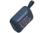 Jbl -  Jbl - go5blu Bluetooth-speaker  - Blauw, JBL, Verzenden, Overige typen, Nieuw