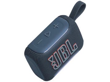 Jbl -  Jbl - go5blu Bluetooth-speaker  - Blauw, Audio, Tv en Foto, Luidsprekers, JBL, Verzenden, Overige typen, Nieuw