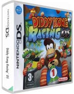 Diddy Kong Racing DS, Verzenden, Nieuw