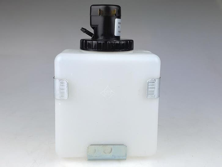 Ruitensproeierpomp compleet, Auto-onderdelen, Elektronica en Kabels, Ophalen of Verzenden