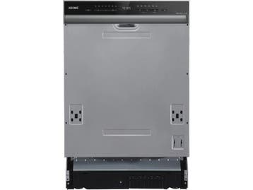 Koenic KDW 6031-1 C BI - Inbouw Vaatwasser - 14 couverts -, Verzenden, Zo goed als nieuw
