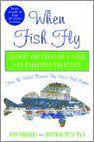When Fish Fly - John Yokoyama 9781401300616, Verzenden, Gelezen, John Yokoyama