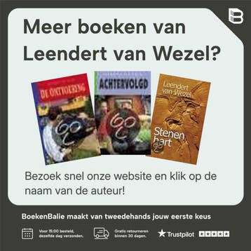 De schat van Gravensteijn / De Valkeniers serie / 5, Verzenden, Gelezen, Leendert van Wezel