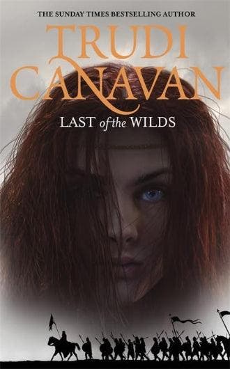 Last of the Wilds - Trudi Canavan - Hardcover, Ophalen of Verzenden, Nieuw
