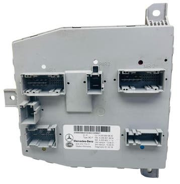 Regeleenheid A2059006822 Mercedes 5DK010772 Hella, Verzenden, Nieuw, Mercedes-Benz