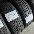 2 x Hankook Winter i*cept RS2 215-65-17 Winterbanden 6mm, 17 inch, Band(en), Personenwagen, Gebruikt