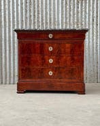 Ladekast - Commode, ladenkast, ladekast, laden kast -, Antiek en Kunst