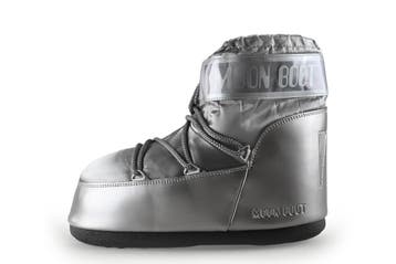Moon Boot Snowboots in maat 42 Zilver, Moon Boot, Overige kleuren, Verzenden, Snowboots