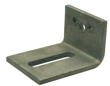 OUTLET Gb hoekanker zwaar 60x100 TV 758867, Ophalen of Verzenden, Nieuw