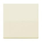 Jung Bedieningswip wissel/kruis wit (creme) AS591, Nieuw, Stopcontact