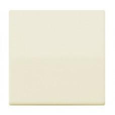 Jung Bedieningswip wissel/kruis wit (creme) AS591, Nieuw, Stopcontact