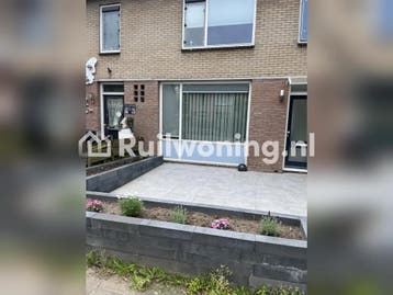 Ruim huis in Nieuwegein voor jouw stek in Utrecht, Utrecht