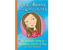 Chips, Beans And Limousines - Chips, Beans And Limousines, Boeken, Ophalen of Verzenden, Nieuw