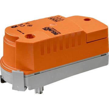 Belimo Actuator 2-10V Fail-Safe 24VAC/DC 1Nm IP40, Verzenden, Nieuw