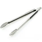 RVS tang Smokin’ Flavours, Verzenden, Nieuw