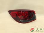 MAZDA 2 DJ LIFT 18- ACHTERLICHT LINKS EU D43N-51160, Auto-onderdelen, Verzenden, Gebruikt, Mazda