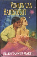 VONKEN VAN HARTSTOCHT 9789051124415 Marsh, Verzenden, Gelezen, Marsh