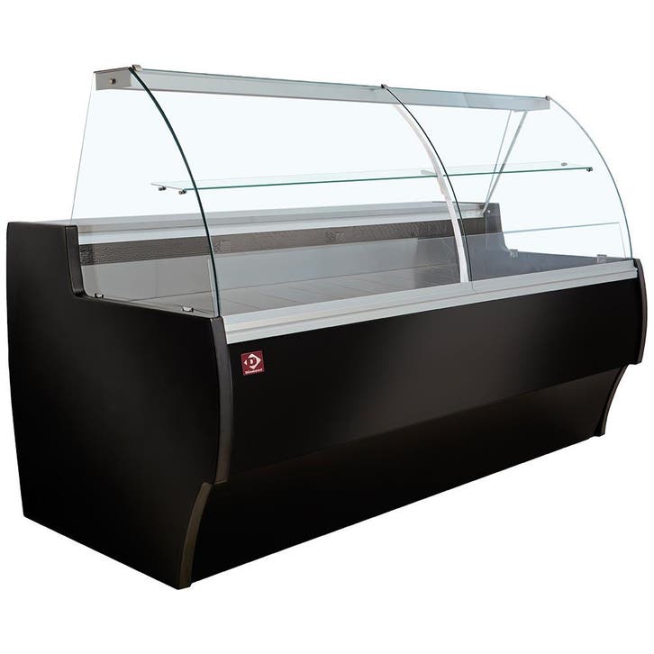 Diamond Koeltoonbank | MANTOVA | +2°C/+4°C | Geforceerd | Ge, Witgoed en Apparatuur, Koelkasten en IJskasten, Ophalen of Verzenden