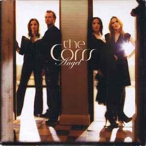 cd single card - The Corrs - Angel, Verzenden, Zo goed als nieuw