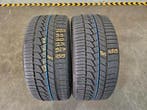 235/35/20 92W CONTINENTAL WINTERBANDEN 7,3MM PROFIEL 2X DEMO, Auto-onderdelen, Banden en Velgen, Ophalen, Gebruikt, Winterbanden