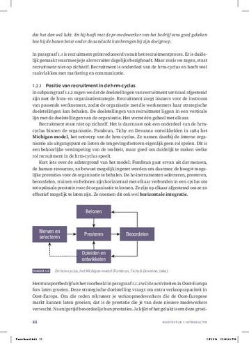 Recruitment 9789043033602, Boeken, Verzenden, Zo goed als nieuw
