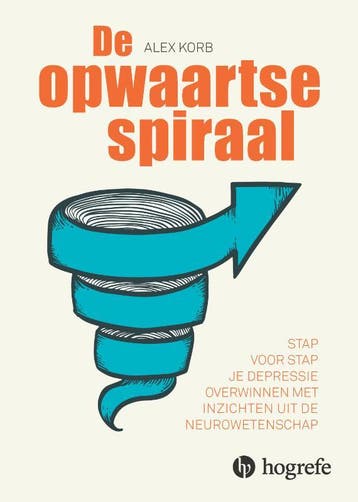 De Opwaartse Spiraal | Alex Korb | Nieuw, Ophalen of Verzenden, Nieuw, Alex Korb