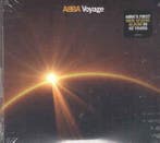 cd - ABBA - Voyage, Verzenden, Zo goed als nieuw