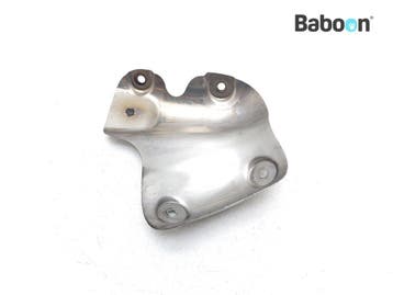 Carter Beschermplaat Ducati Hyperstrada 821 2013-2015, Verzenden, Gebruikt