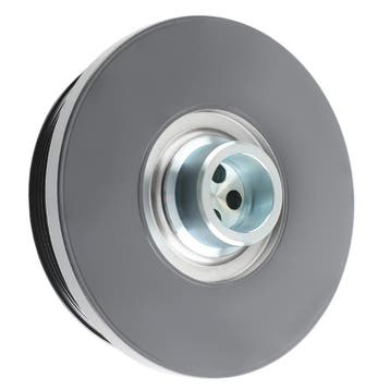 Krukas poelie geschikt voor BMW 5 Serie 7 F10 F11 F01 X5..., Auto-onderdelen, Motor en Toebehoren, Verzenden, Nieuw, BMW