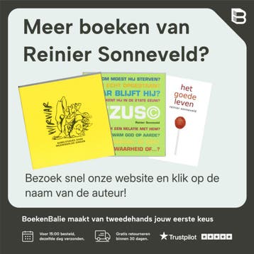 Core 9789058815163 Reinier Sonneveld, Verzenden, Zo goed als nieuw, Reinier Sonneveld