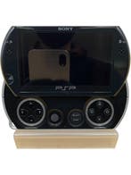 Sony - Playstation Portable (PSP) - PSP Go Sony PSP Go, Spelcomputers en Games, Nieuw