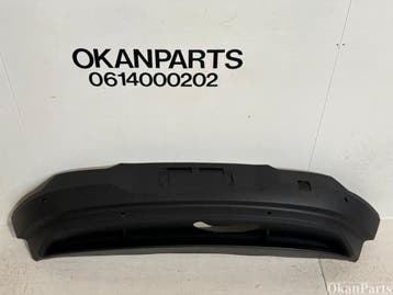 Volvo EX30 Diffuser 31345661, Ophalen, Gebruikt, Achter, Bumper