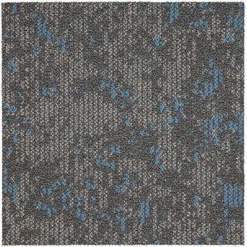 SALE!! - Tapijttegel Cloud  Rood, Ophalen of Verzenden, Nieuw