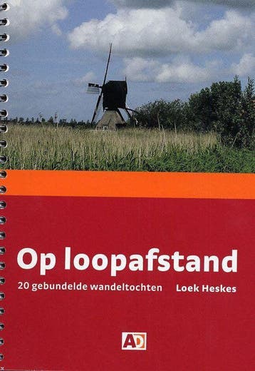 Op Loopafstand - Heskes, Verzenden, Gelezen